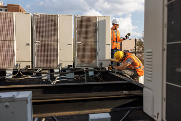 Best HVAC Maintenance Near Me  in Markle, IN