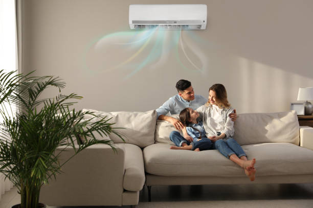 Best HVAC System Installation  in Markle, IN
