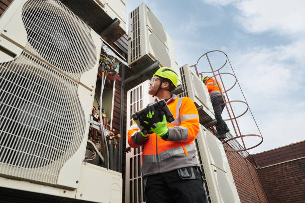 Best HVAC Replacement Cost  in Markle, IN