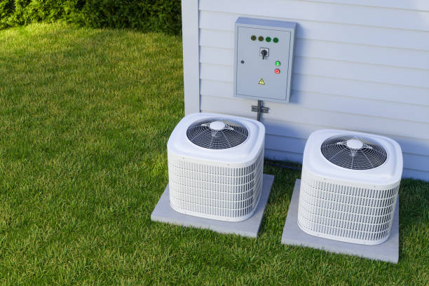 Best Affordable HVAC Services  in Markle, IN