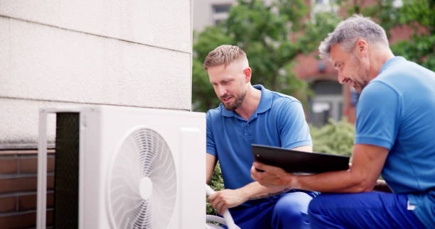Best 24/7 HVAC Repair  in Markle, IN