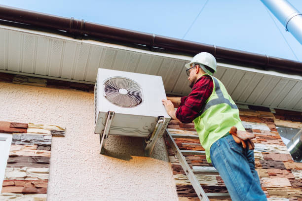 Best Affordable Air Conditioning Repair  in Markle, IN