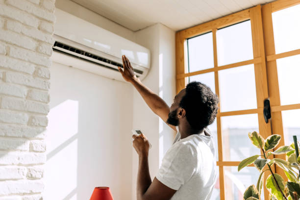 Best Emergency HVAC Repair  in Markle, IN