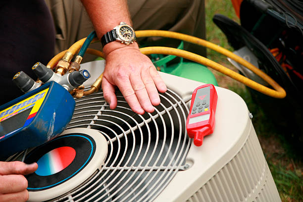 HVAC Emergency Services in Markle, IN