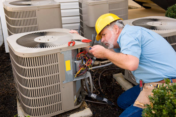 Best HVAC Cleaning Services  in Markle, IN