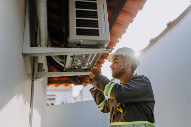 Best HVAC Emergency Services  in Markle, IN