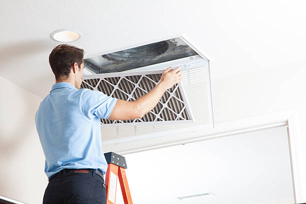 Local HVAC Companies in Markle, IN