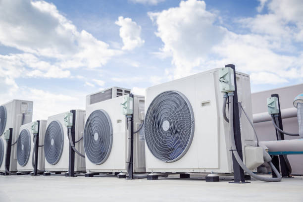 Best HVAC Replacement Cost  in Markle, IN