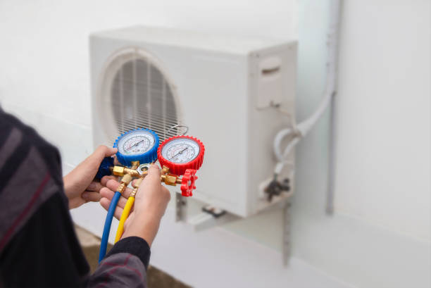 Best HVAC Air Duct Cleaning  in Markle, IN