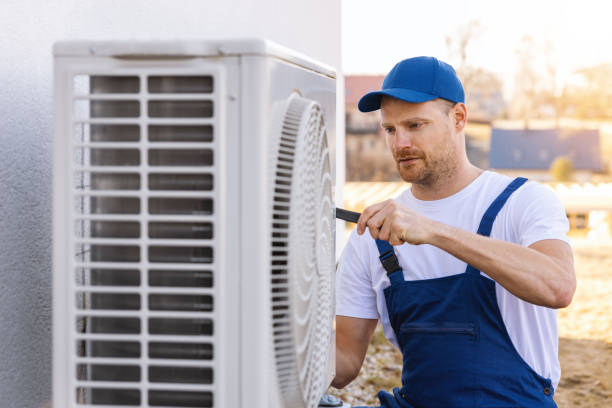Best Local HVAC Companies  in Markle, IN