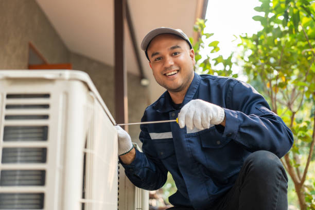 Affordable Air Conditioning Repair in Markle, IN