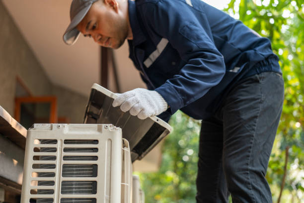Best Affordable HVAC Services  in Markle, IN