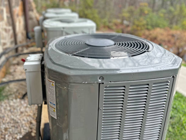 Best HVAC Air Duct Cleaning  in Markle, IN