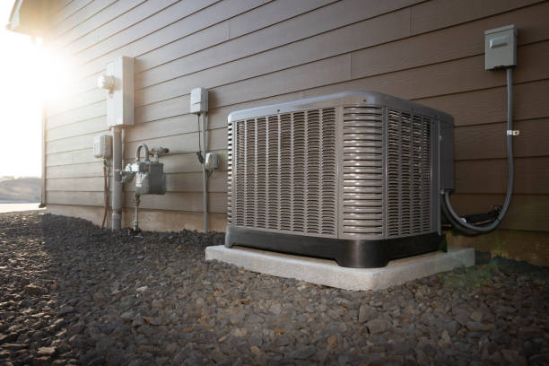 Air Duct Cleaning in Markle, IN